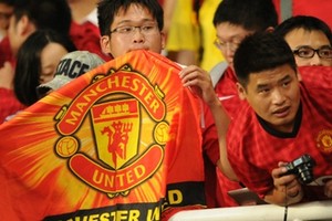 Giá trị của “Quỷ đỏ” MU ngày càng tăng